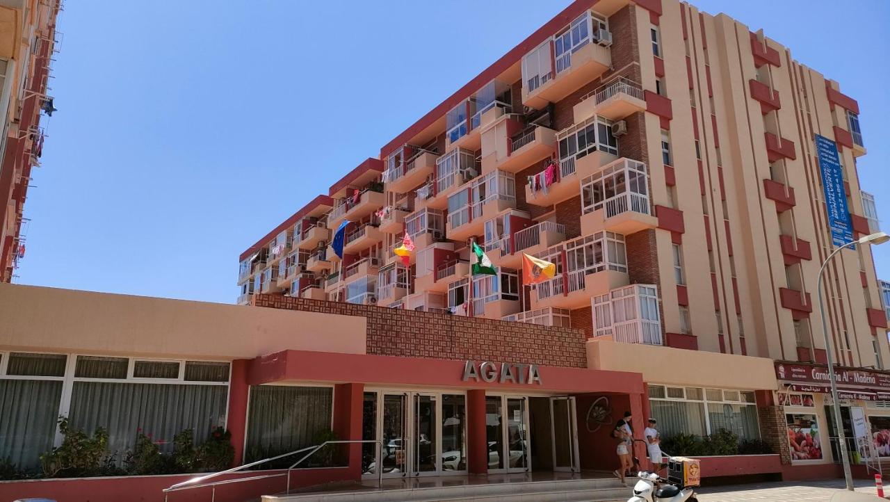 Agata Holiday بينالماذينا المظهر الخارجي الصورة